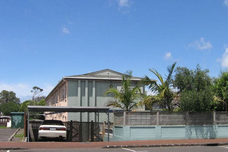 Photo of property in 4/4 Owens Road, Epsom, Auckland, 1023