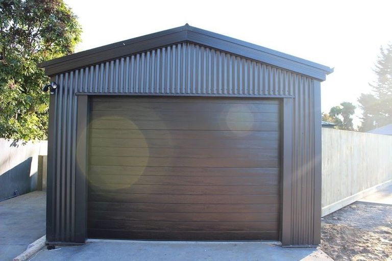 Photo of property in 1/112 Baker Street, New Brighton, Christchurch, 8083