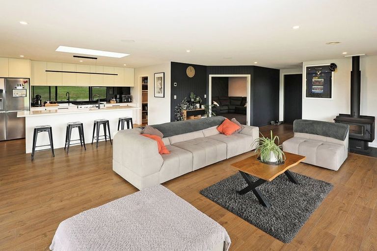 Photo of property in 18 Pukeko Lane, Waiareka Junction, Oamaru, 9491