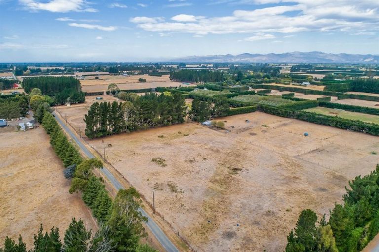 Photo of property in 77 Wild Road, Rolleston, Christchurch, 7675