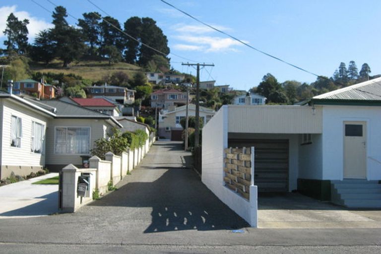 Photo of property in 26a Clyde Street, Oamaru North, Oamaru, 9400