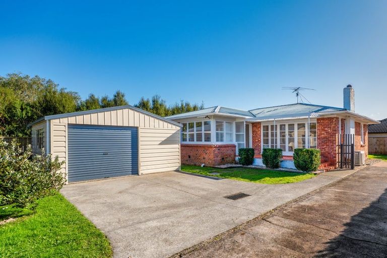 Photo of property in 146 Old Wairoa Road, Papakura, 2110