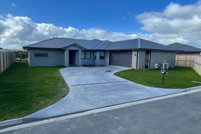 Photo of property in 16c Kereruu Street, Cambridge, 3434