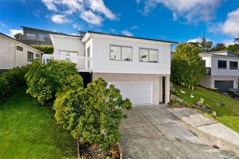 Photo of property in 55 Leo Street, Glen Eden, Auckland, 0602