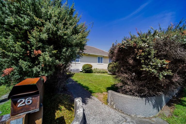 Photo of property in 26 Collins Street, Hawera, 4610
