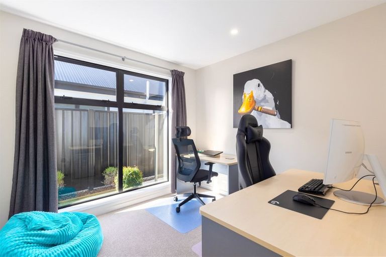 Photo of property in 3 Earhart Lane, Wigram, Christchurch, 8042