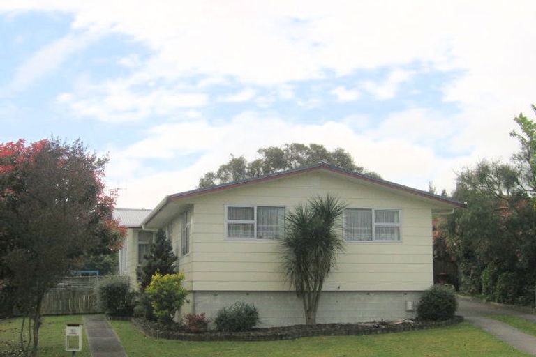 Photo of property in 14 Greenwich Street, Richmond Heights, Taupo, 3330