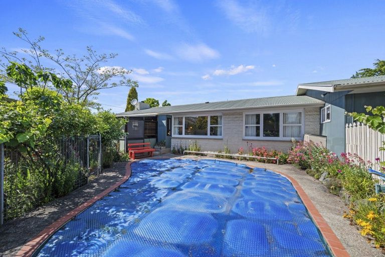 Photo of property in 9 Pope Crescent, Witherlea, Blenheim, 7201