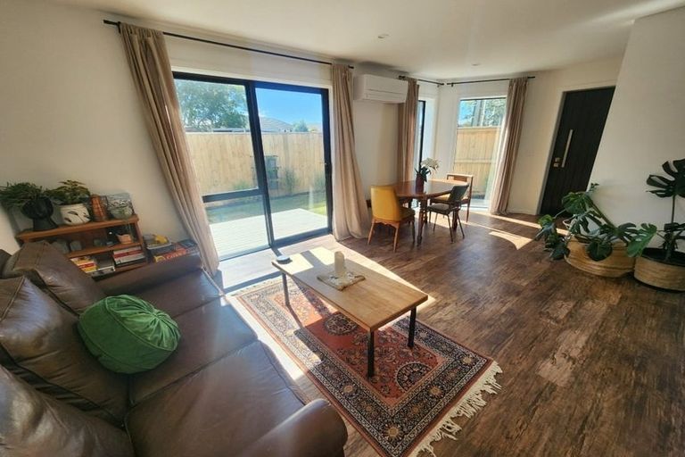 Photo of property in 1/554 Cashel Street, Linwood, Christchurch, 8011