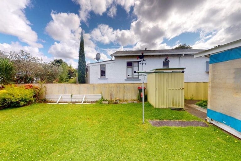Photo of property in 154 Glasgow Street, Whanganui, 4500