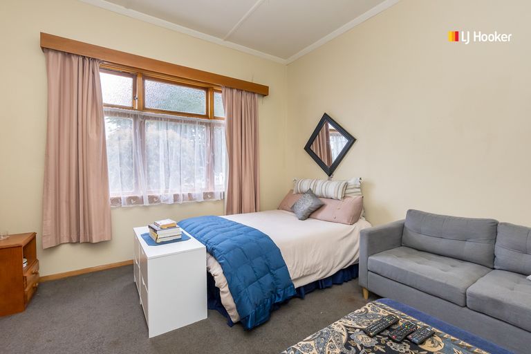 Photo of property in 12 Kirkcaldy Street, South Dunedin, Dunedin, 9012