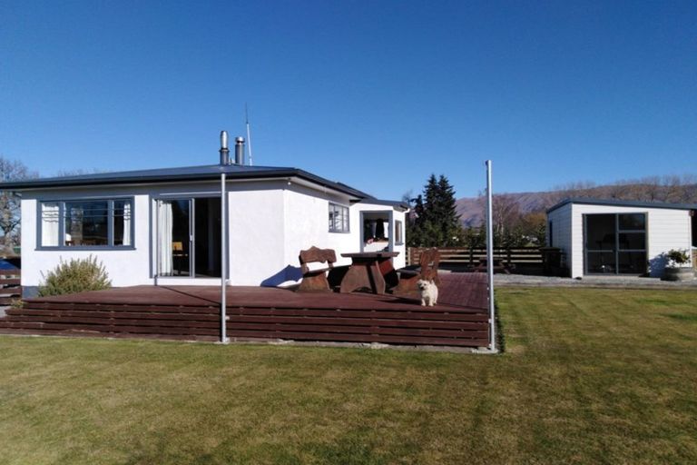 Photo of property in 33 Opihi Street, Fairlie, 7925