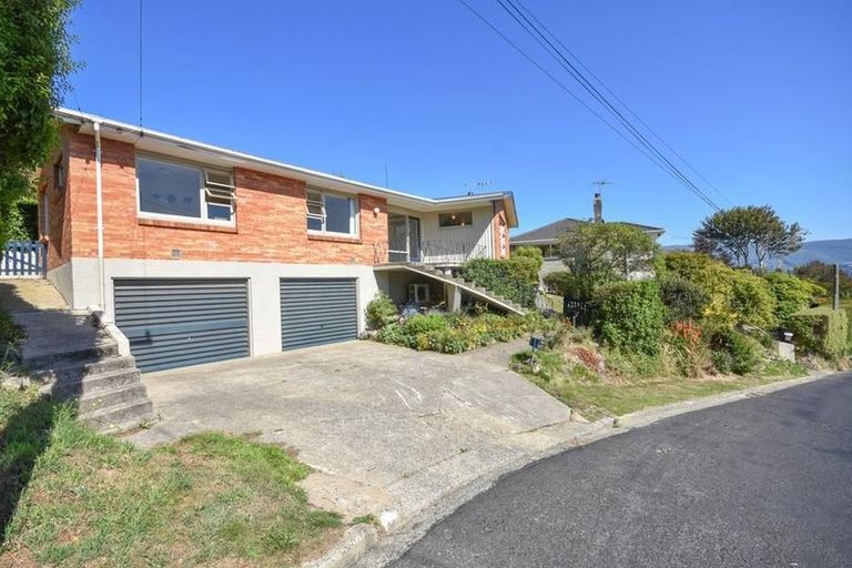 Photo of property in 112 Doon Street, Waverley, Dunedin, 9013