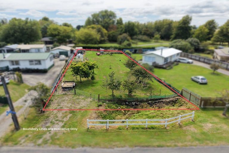 Photo of property in 56 Humber Street, Rongotea, 4476