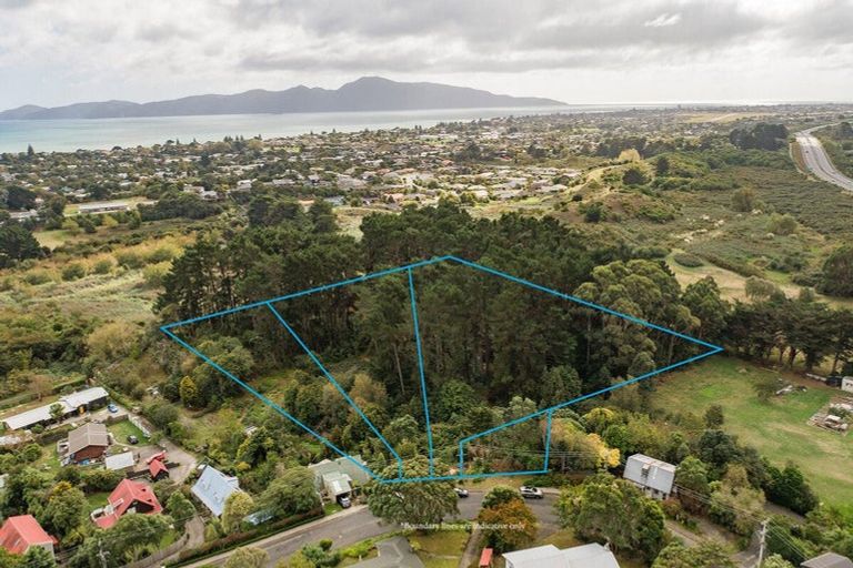 Photo of property in 63 Leinster Avenue, Raumati South, Paraparaumu, 5032