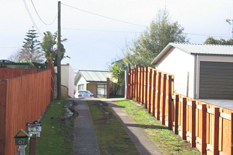 Photo of property in 67 Dinsdale Road, Dinsdale, Hamilton, 3204