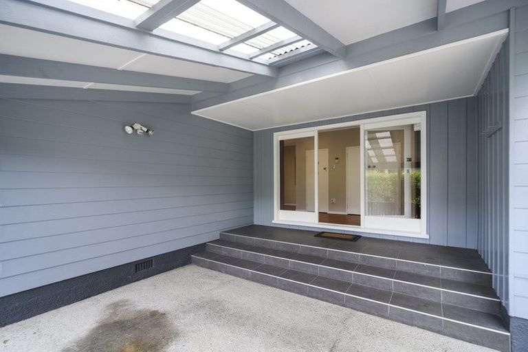 Photo of property in 4 Park Road, West End, Palmerston North, 4412