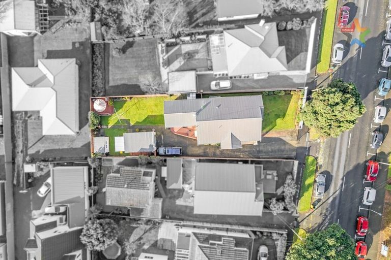 Photo of property in 5 Mitchell Street, Epuni, Lower Hutt, 5011