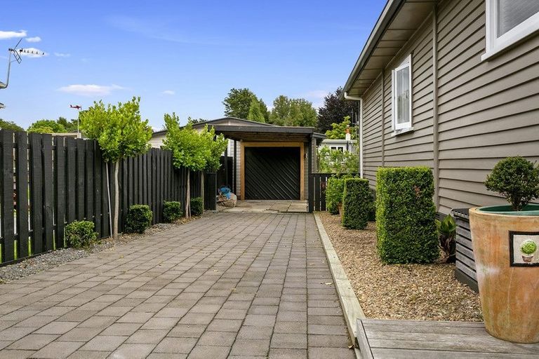 Photo of property in 25 Burwood Road, Matamata, 3400