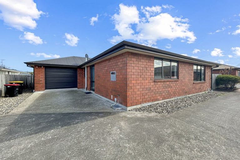 Photo of property in 23c Jenkin Street, Strathern, Invercargill, 9812