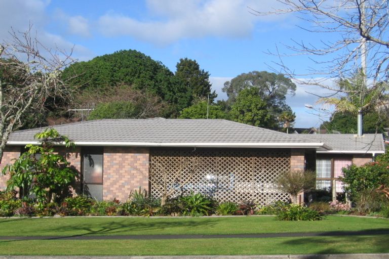 Photo of property in 66 Puriri Park Road, Maunu, Whangarei, 0110