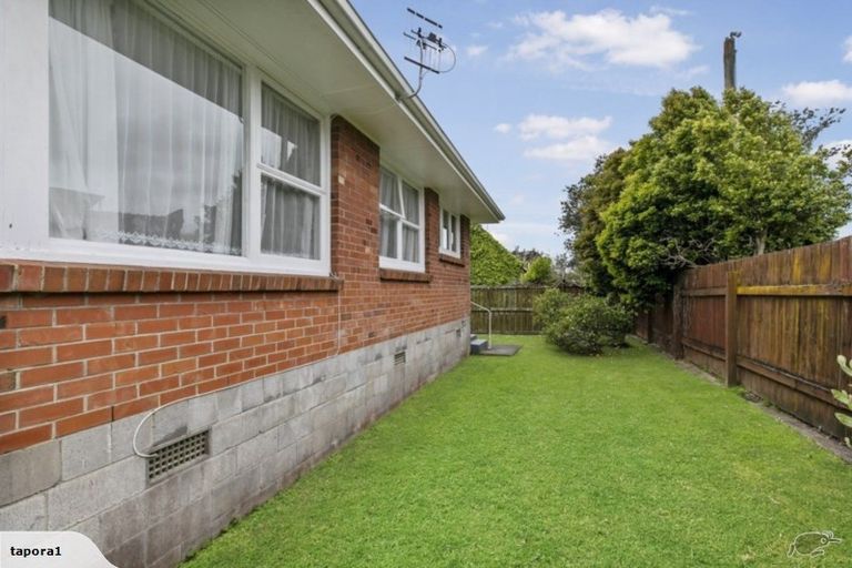Photo of property in 4/44 Dominion Street, Takapuna, Auckland, 0622