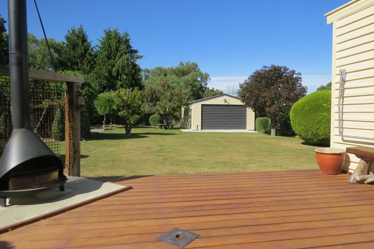 Photo of property in 68 Denmark Street, Fairlie, 7925