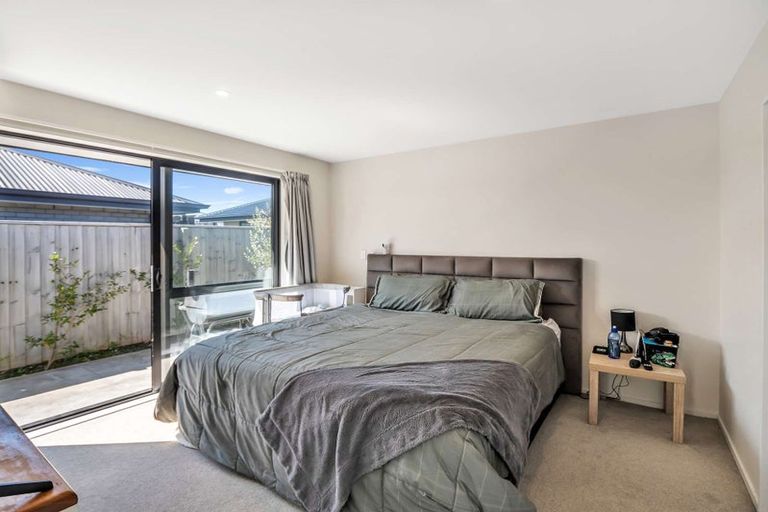 Photo of property in 19 Batchelor Place, Kaiapoi, 7630