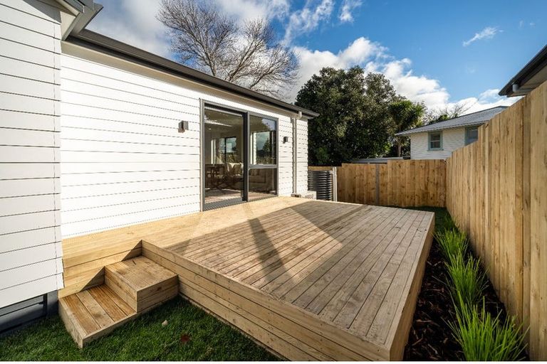 Photo of property in 6 Matthew Street, Gate Pa, Tauranga, 3112