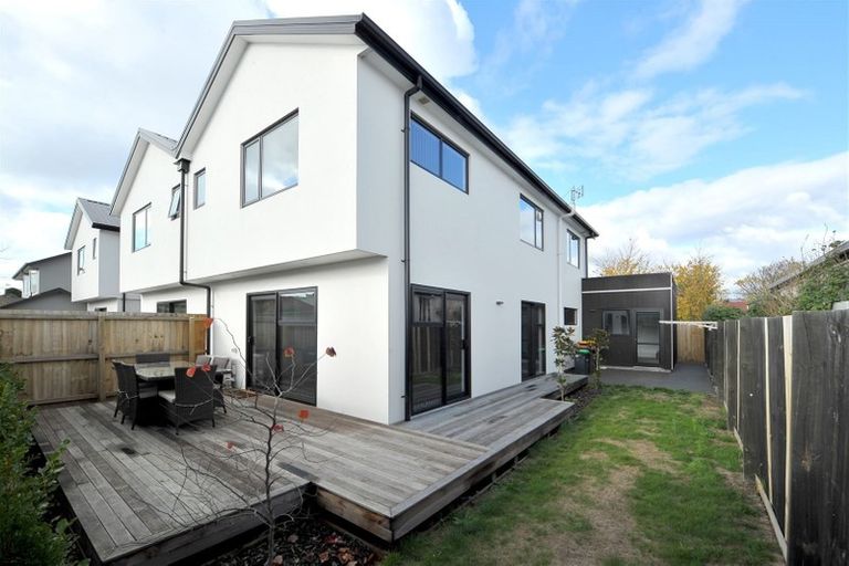 Photo of property in 3/10 Parlane Street, Addington, Christchurch, 8024