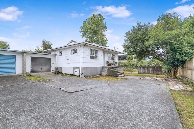 Photo of property in 54b Alison Street, Hamilton Lake, Hamilton, 3204