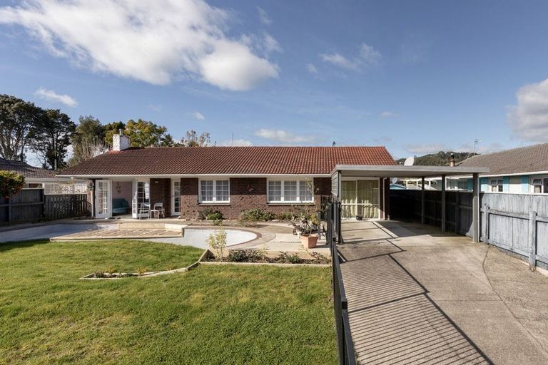 Photo of property in 114 Arawa Road, Whakatane, 3120