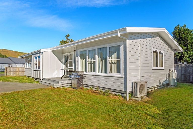 Photo of property in 24 Matthews Road, Tamarau, Gisborne, 4010