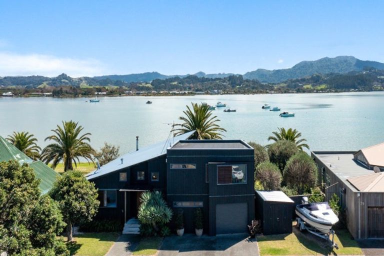 Photo of property in 177 Omaha Drive, Omaha, 0986