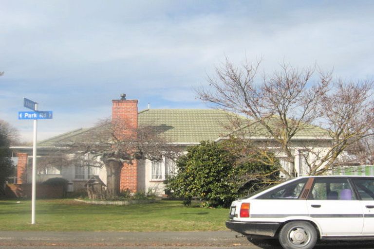 Photo of property in 617 Park Road North, Parkvale, Hastings, 4122