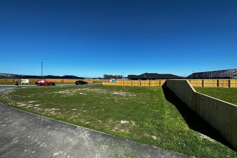 Photo of property in 1 Half Pint Lane, Halswell, Christchurch, 8025