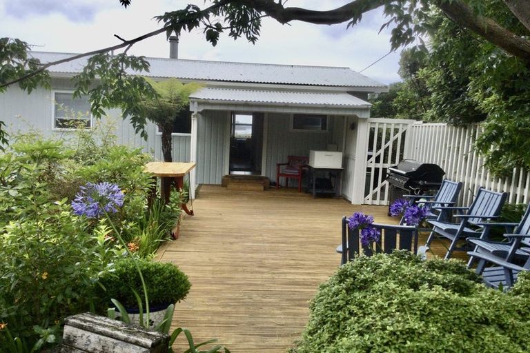 Photo of property in 190 Elaine Bay Road, Elaine Bay, French Pass, 7193