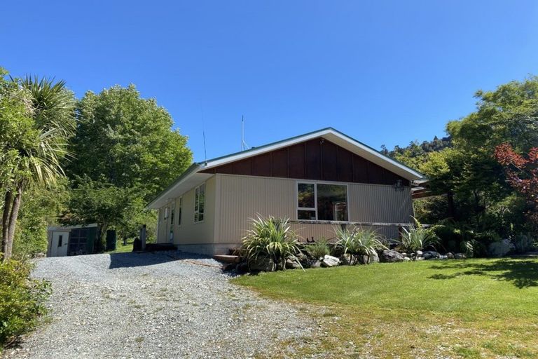 Photo of property in 432 Humphreys Gully Road, Arahura Valley, Hokitika, 7882