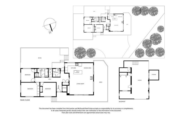 Photo of property in 180c Omata Road, Blagdon, New Plymouth, 4310