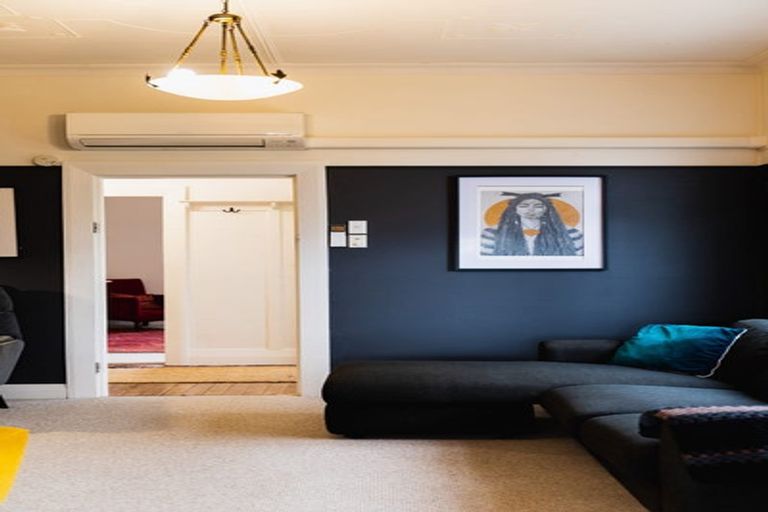 Photo of property in 169 Surrey Street, Saint Clair, Dunedin, 9012