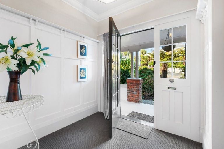 Photo of property in 113 Signal Hill Road, Opoho, Dunedin, 9010