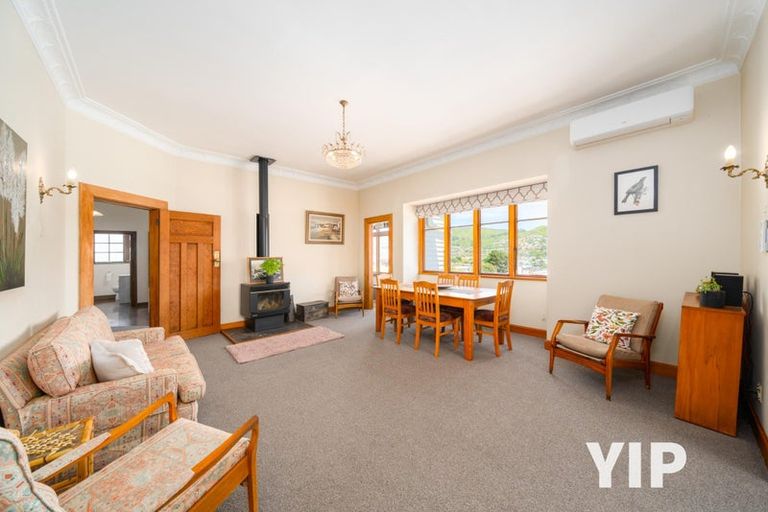 Photo of property in 52 Burgess Road, Johnsonville, Wellington, 6037