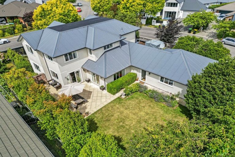 Photo of property in 20 Taunton Place, Rangiora, 7400