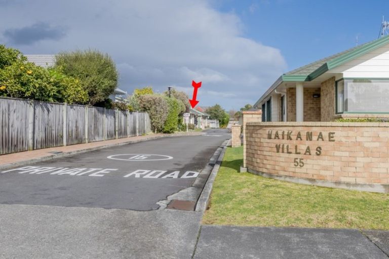 Photo of property in 5/55 Andrew Street, Waikanae, 5036