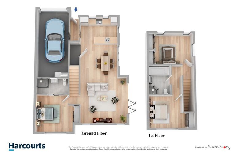 Photo of property in 68 Prado Drive, Pukekohe, 2120