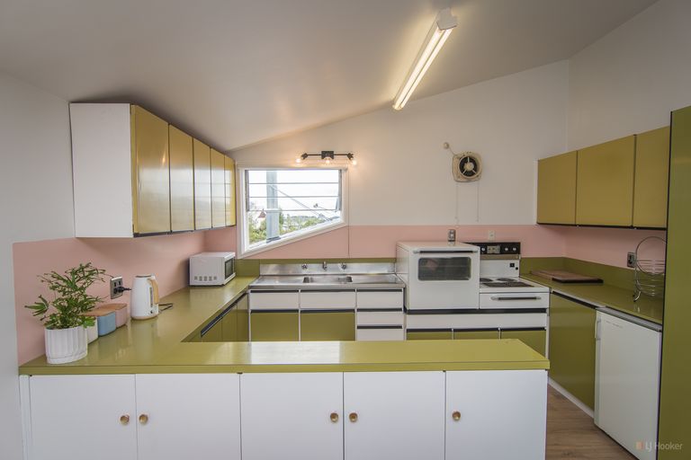 Photo of property in 107 Gleniti Road, Gleniti, Timaru, 7910