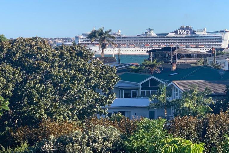 Photo of property in 14 Domain Street, Devonport, Auckland, 0624