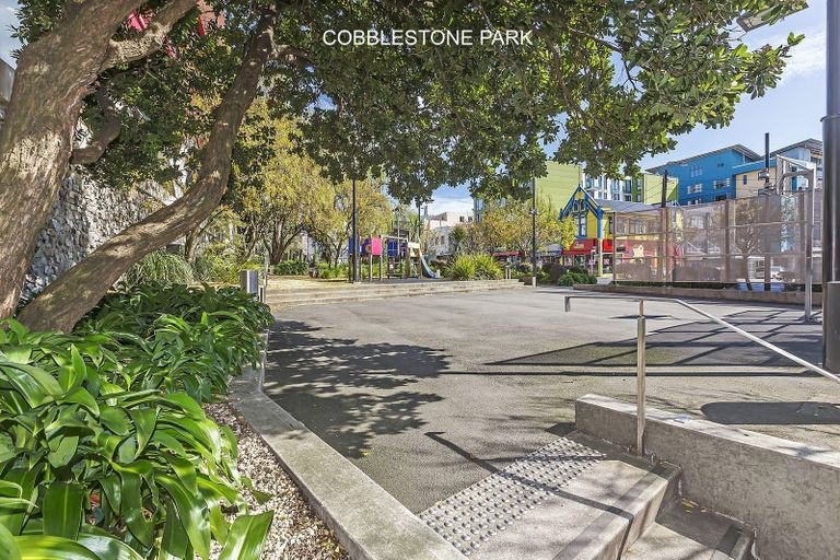 Photo of property in City Lodge, 102/115 Vivian Street, Te Aro, Wellington, 6011