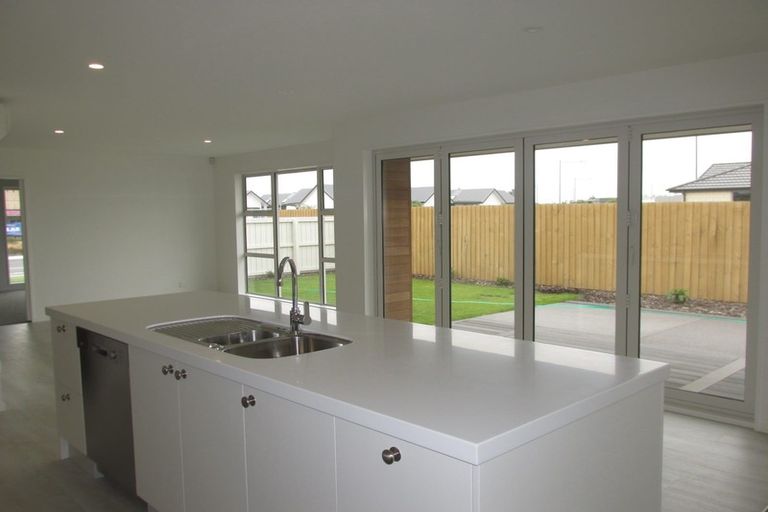 Photo of property in 106 Skyhawk Road, Wigram, Christchurch, 8042