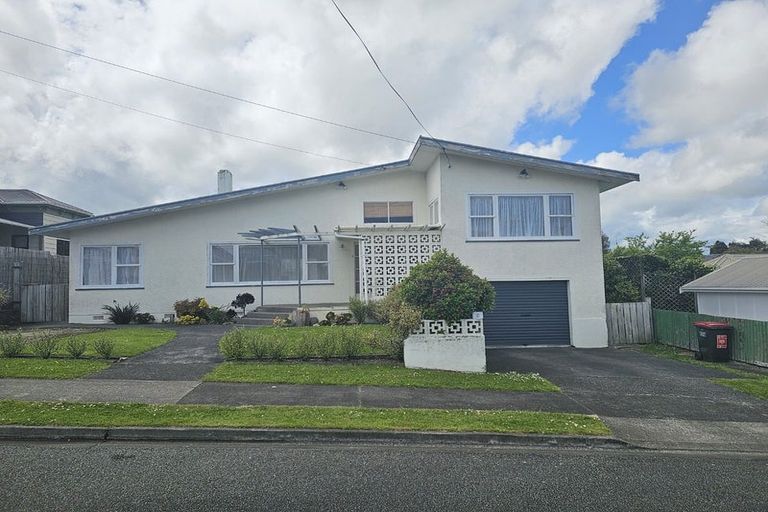 Photo of property in 9 Fife Street, Durie Hill, Whanganui, 4500
